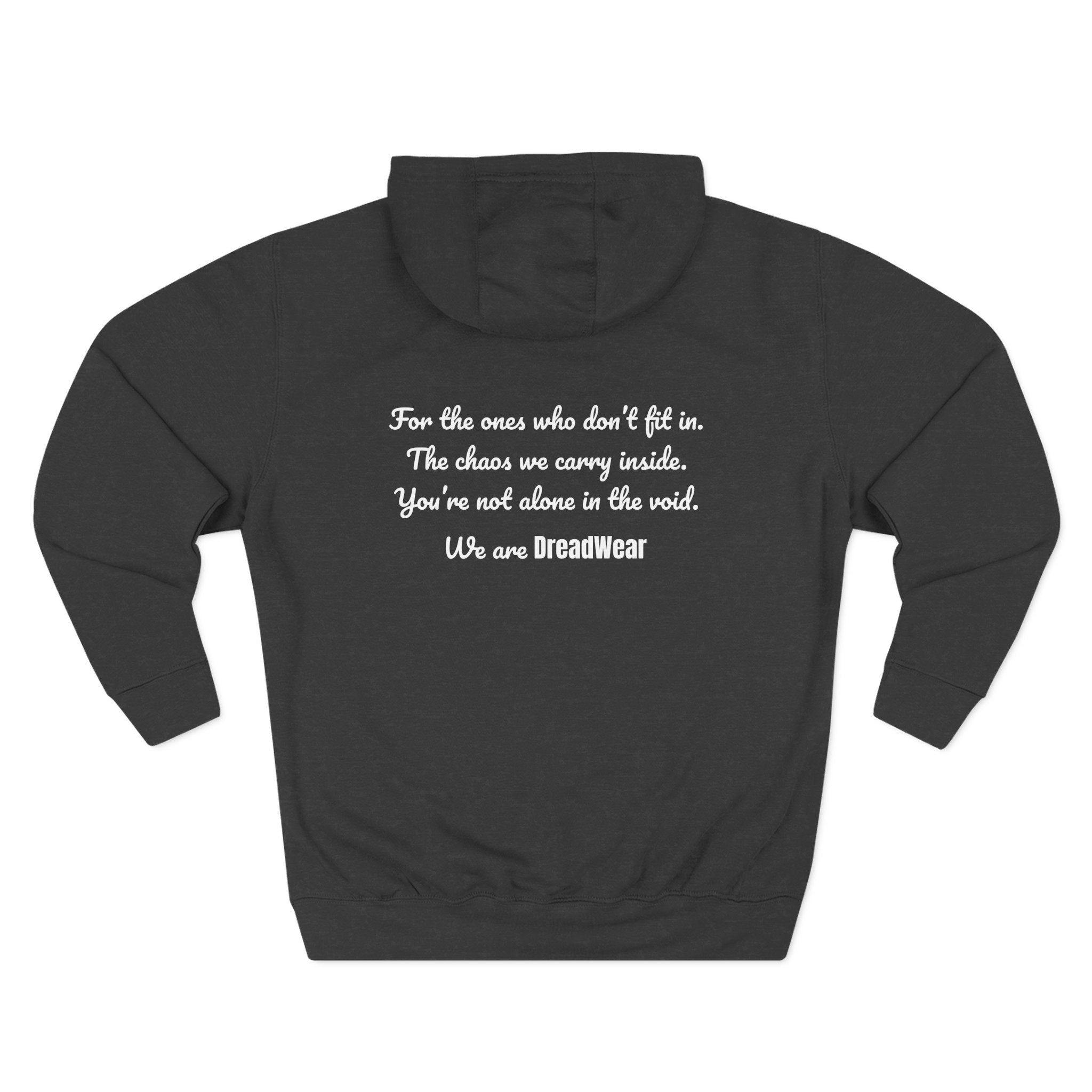 The Dreadful War Co. Classic Hoodie