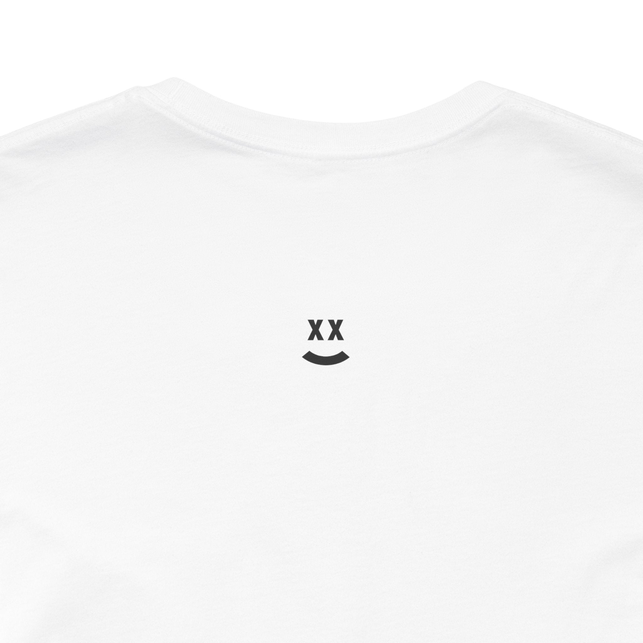 Dreadful. Minimal Style T-shirt