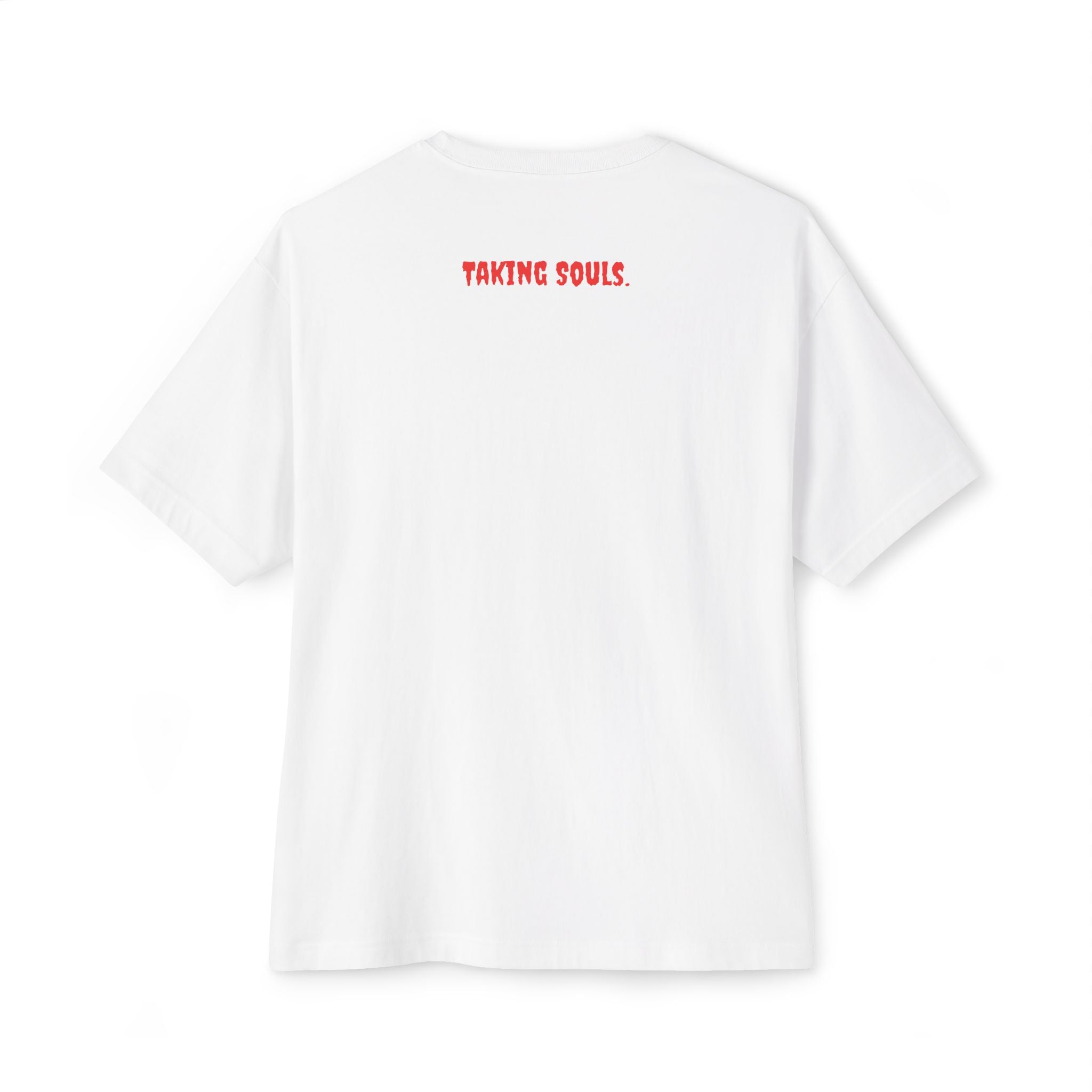 Taking Souls. T‑Shirt