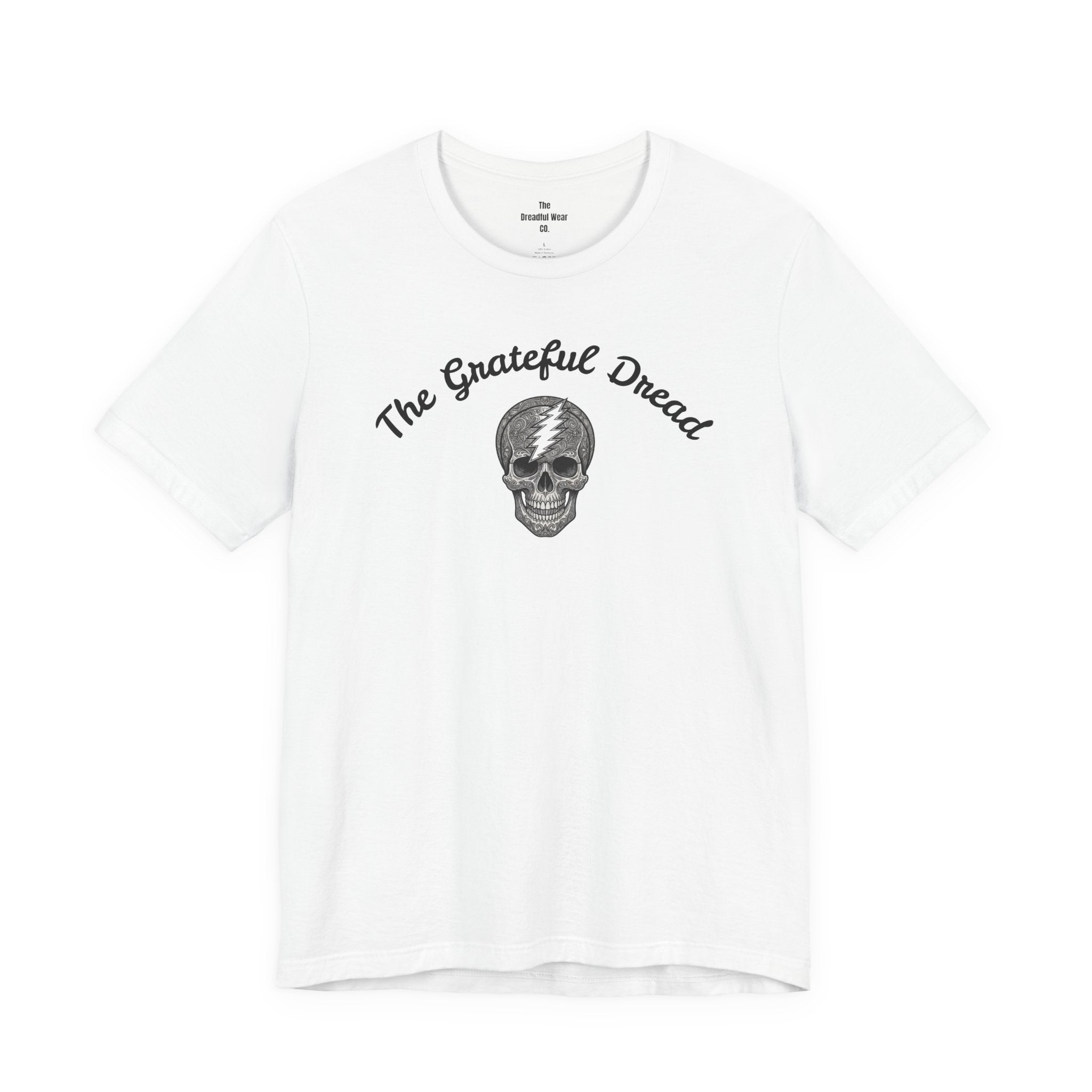 The Grateful Dread | T-shirt