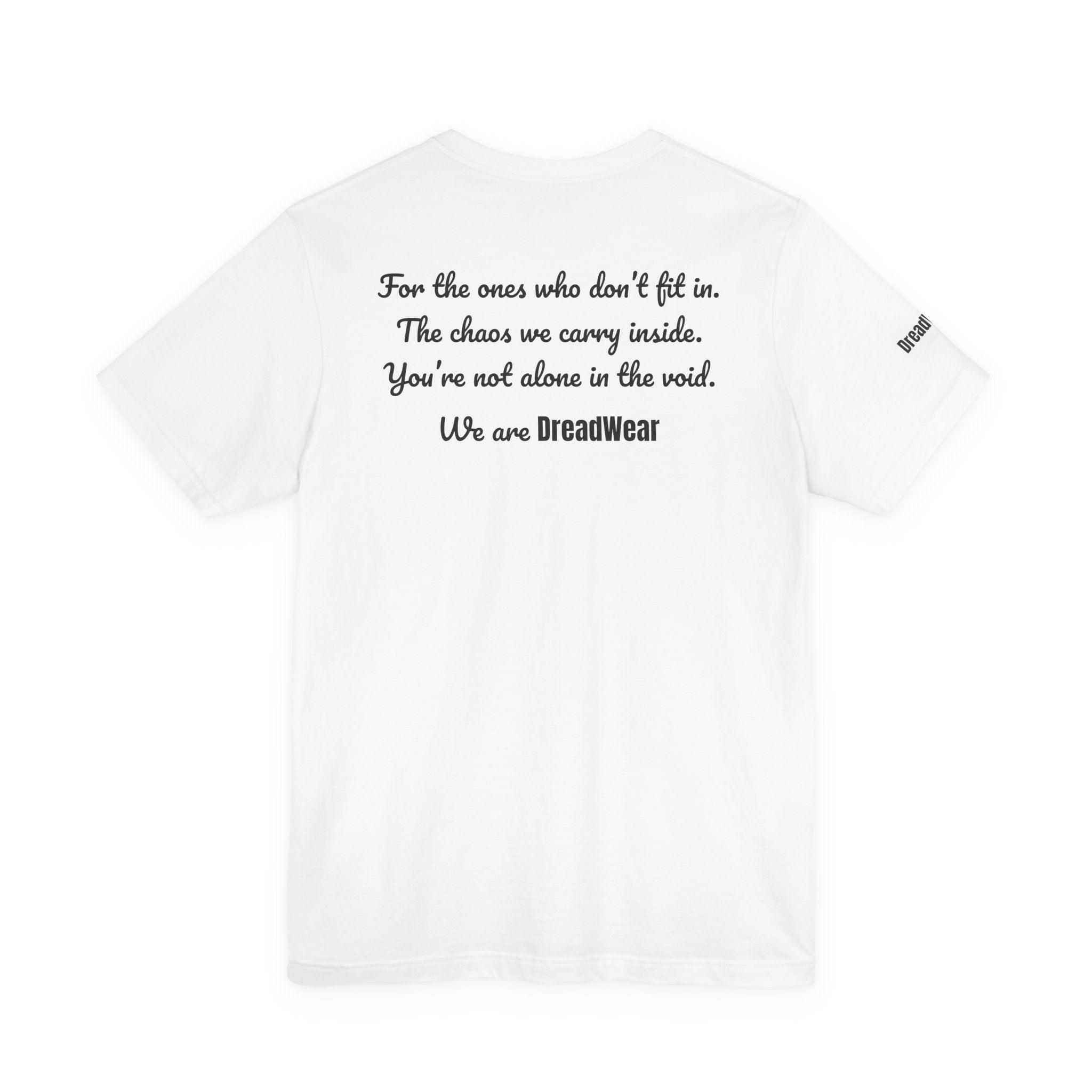 The Dreadful Wear Co. Classic T-shirt